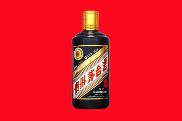 苏州市张家港回收茅台酒瓶
